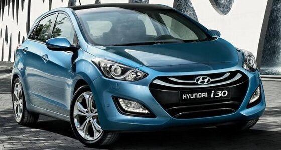 Novi Hyundai i30 već od 11.990 evra