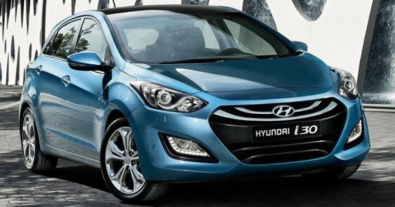 Novi Hyundai i30 već od 11.990 evra