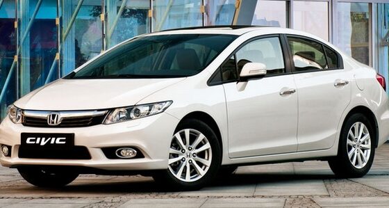 Honda Civic Sedan u Srbiji od 18.990 evra