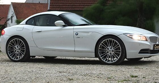 G-Power BMW Z4