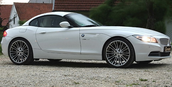 G-Power BMW Z4