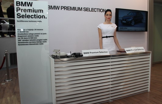 BMW Premium Selection