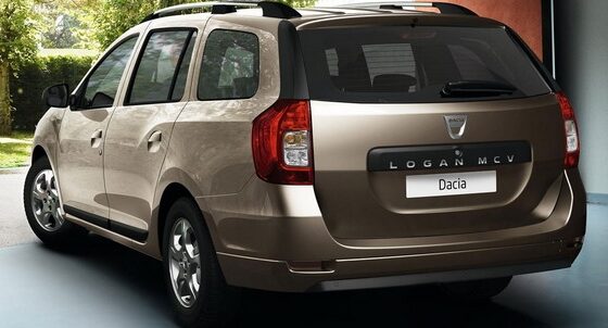 Novi Dacia Logan MCV u Srbiji od 8.010 evra