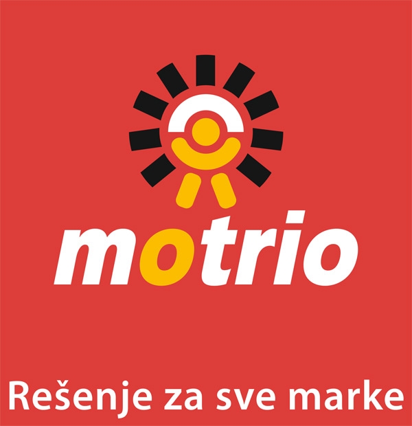 Motrio rezervni delovi stigli u Srbiju – Rešenje za sve marke