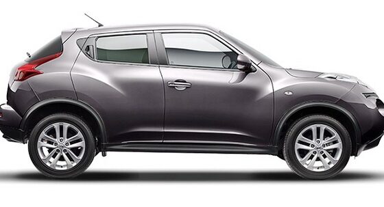 Nissan-LF Auto centar: Nisan Juke na popustu