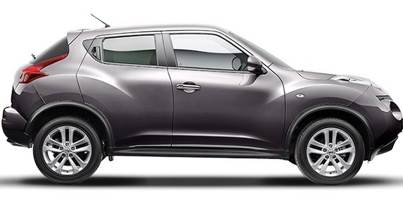 Nissan-LF Auto centar: Nisan Juke na popustu