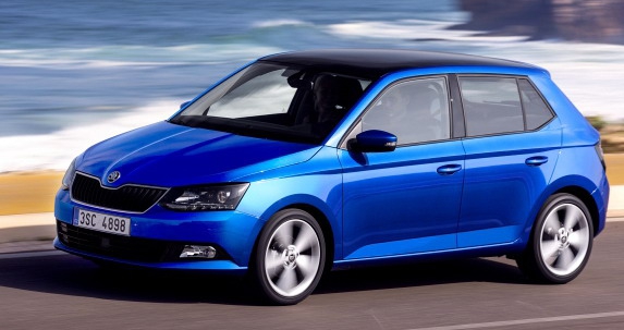 Nova Škoda Fabia u Srbiji od 8.352 evra