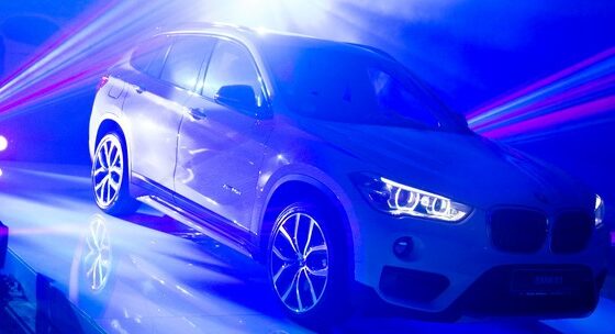 U Beogradu predstavljen BMW X1 druge generacije