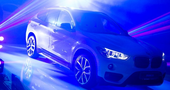 U Beogradu predstavljen BMW X1 druge generacije