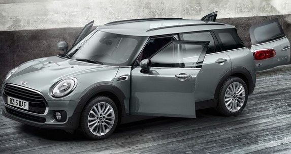 Cene za novi Mini Clubman u Srbiji