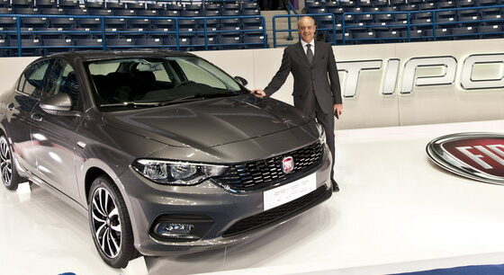 Fiat Tipo premijerno predstavljen domaćoj javnosti (+ cene)