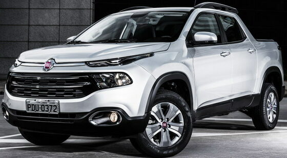 Fiat Toro definitivno i zvanično