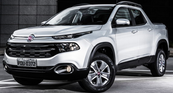 Fiat Toro definitivno i zvanično