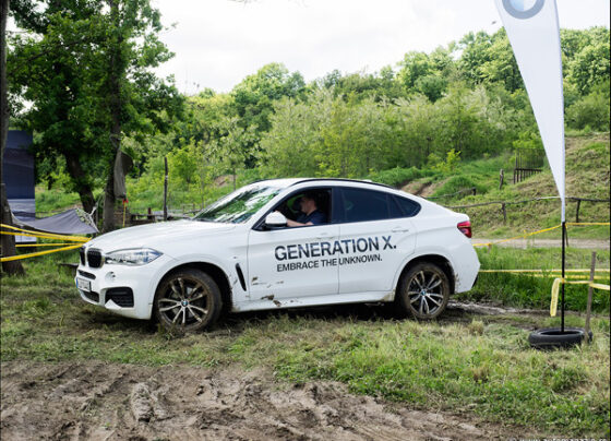 Vozili smo BMW modele sa xDrive sistemom pogona