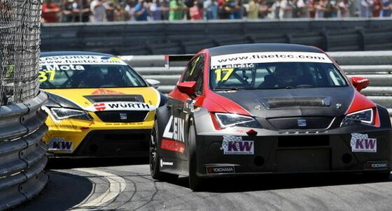 ETCC Vila Real