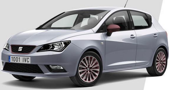 Posebna ponuda: SEAT akcijski modeli Ibiza, Leon i Toledo