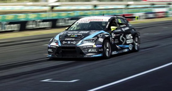 TCR – Tajland, Buriram – Srbija i Borković opet na podijumu