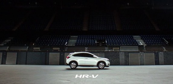 Specijalna ponuda za Hondu HR-V Comfort