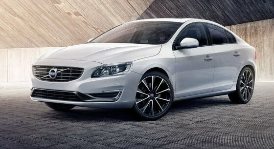 Grand Motors: Volvo automobili jeftiniji i do 15 odsto