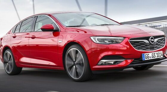 Nova Opel Insignia Grand Sport i Sports Tourer: Pregled