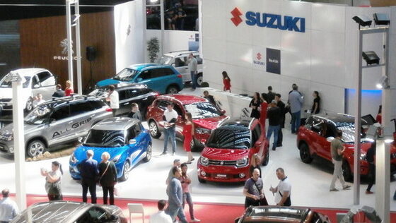 Za Suzuki automobile i motocikle produženi sajamski popusti