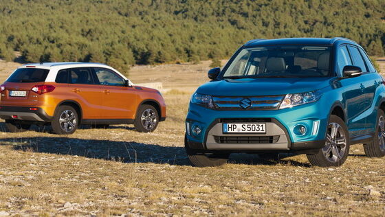 Euro Sumar: Suzuki Vitara odmah po uplati