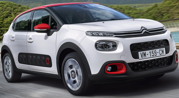 Citroen osvežio zvanični web portal u Srbiji