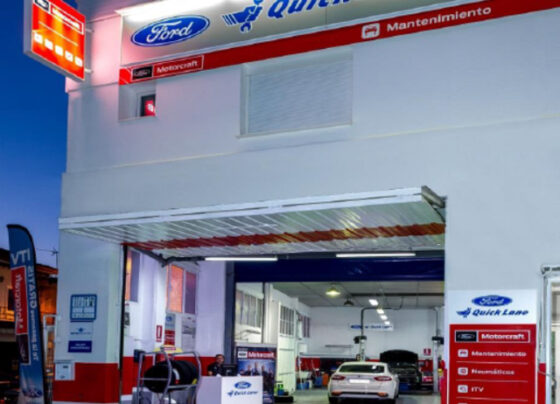 Ford proširuje servisnu mrežu u Srbiji