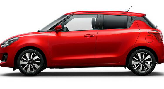 Novi Suzuki Swift „startuje“ sa 10.390 evra