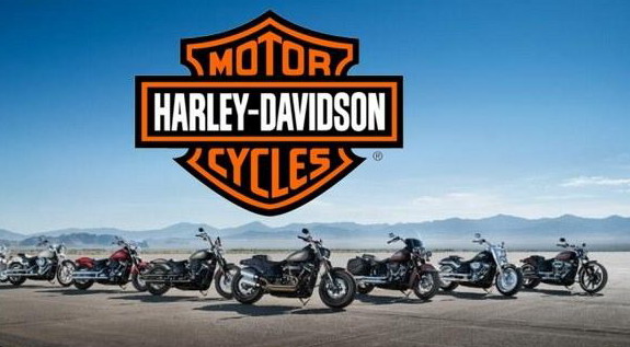 Harley-Davidson – 10 novih modela godišnje, narednih 10 godina