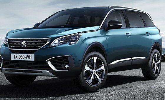 Novi Peugeot 5008 – potpuno nova dimenzija SUV-a