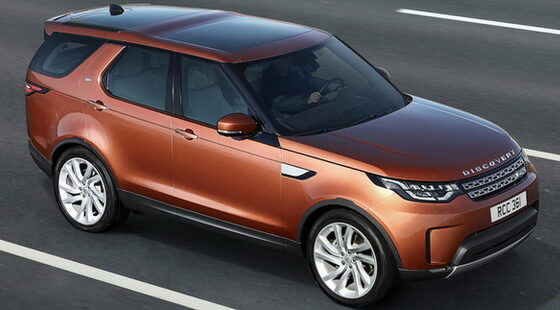 Jaguar Land Rover zabeležio najbolju prodaju u svojoj istoriji