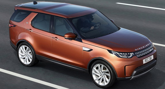 Jaguar Land Rover zabeležio najbolju prodaju u svojoj istoriji