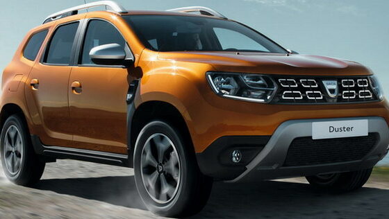 Novi Dacia Duster – cenovnik za Srbiju