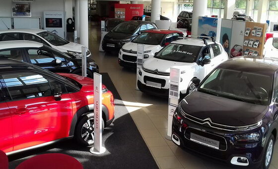 Citroen Open Day u subotu u Novom Sadu