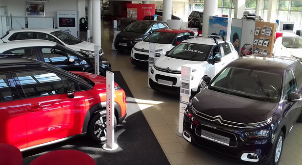 Citroen Open Day u subotu u Novom Sadu