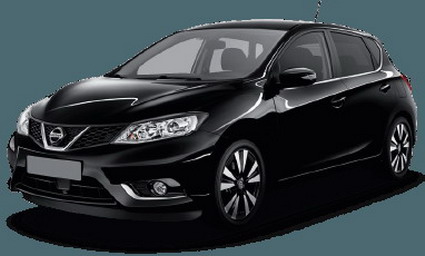 Ponuda za Nissan Pulsar