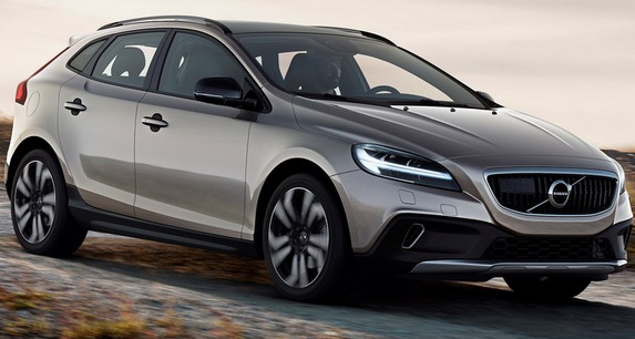 Volvo automobili s cenama nižim i do 35 odsto