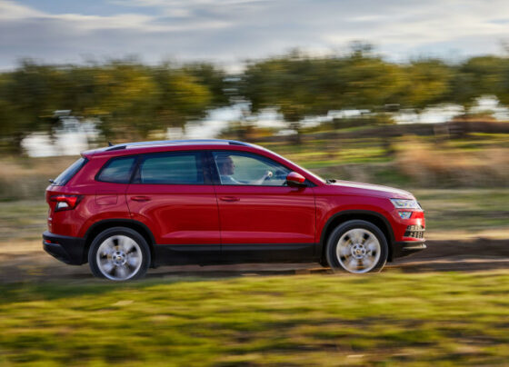 U toku letnja akcija za Škoda Karoq i Kodiaq modele