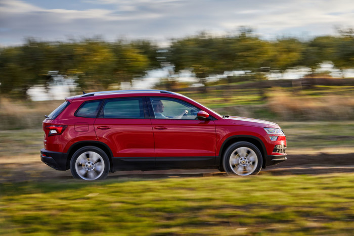 U toku letnja akcija za Škoda Karoq i Kodiaq modele