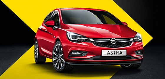 Opel Astra dizel po ceni benzinca