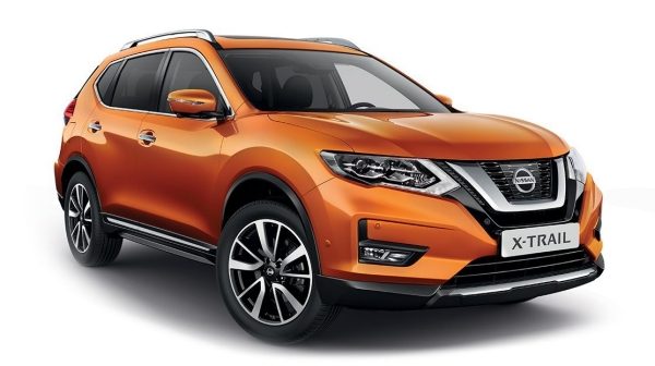 Posebne pogodnosti za Nissan X-Trail, Qashqai i Juke