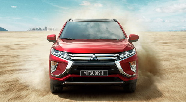 Mitsubishi Eclipse Cross stigao u Srbiju – cena već od 21.990 eura