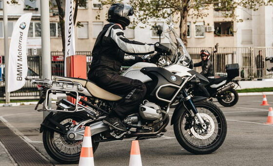 BMW Motorrad druženje u Delta Motorsu