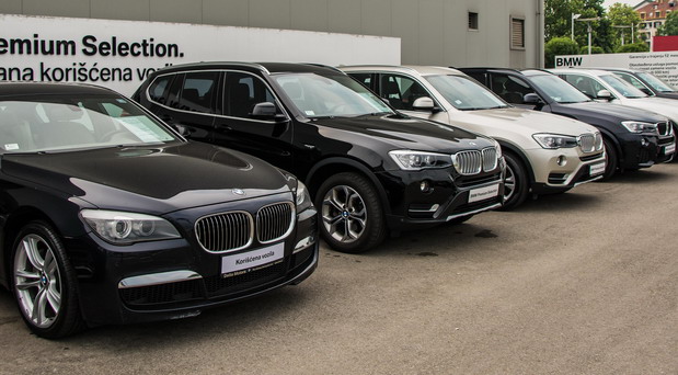 Dan korišćenih vozila u Delta Motors BMW i MINI salonu automobila