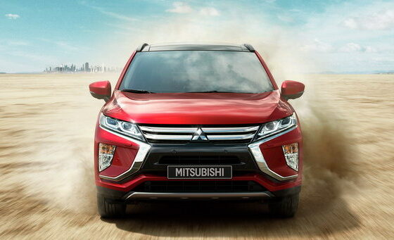 Akcijske cene za Mitsubishi Eclipse Cross