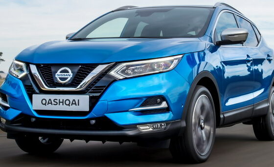 Specijalne cene za Nissan Qashqai i X-Trail s novim dizel motorom