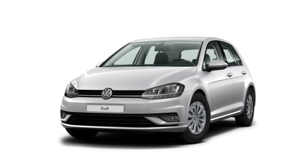 Specijalna cena za Volkswagen Golf 1.6 TDI