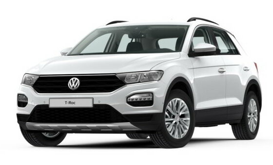 Specijalna ponuda za Volkswagen T-Roc