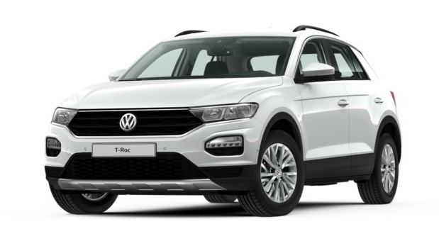 Specijalna ponuda za Volkswagen T-Roc